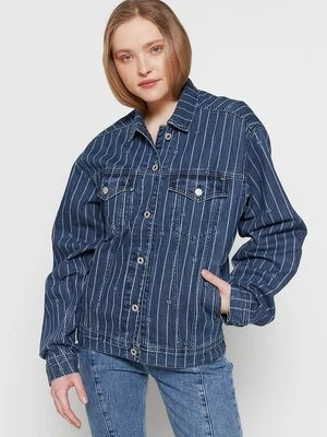 Kurtka jeansowa Pepe Jeans