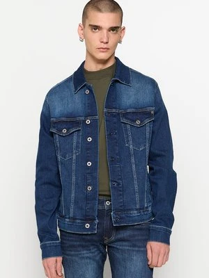 Kurtka jeansowa Pepe Jeans