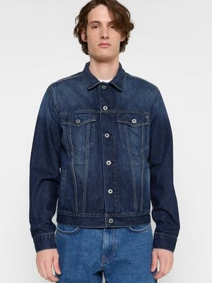 Kurtka jeansowa Pepe Jeans