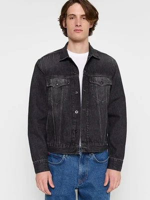 Kurtka jeansowa Pepe Jeans