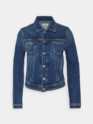 Kurtka jeansowa Pepe Jeans