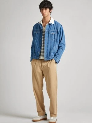 Kurtka jeansowa Pepe Jeans