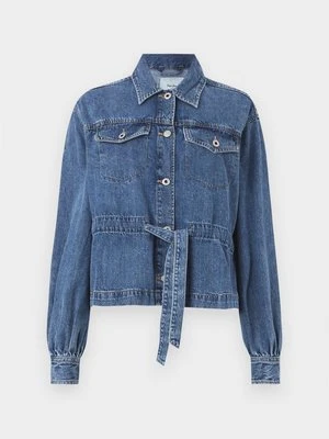 Kurtka jeansowa Pepe Jeans