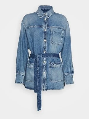 Kurtka jeansowa Pepe Jeans