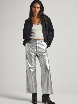 Kurtka jeansowa Pepe Jeans