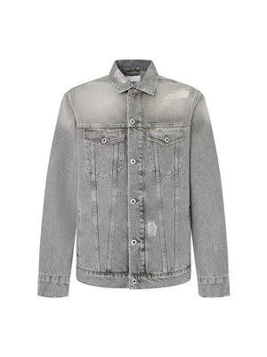 Kurtka jeansowa Pepe Jeans