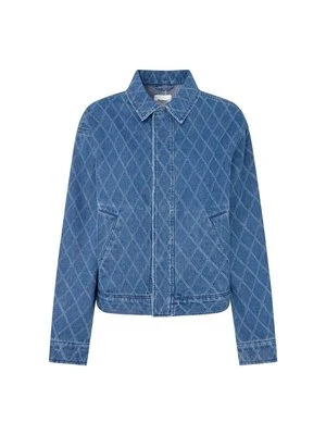 Kurtka jeansowa Pepe Jeans