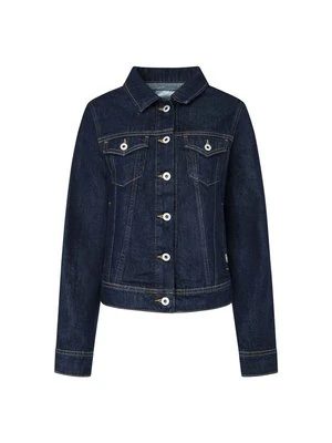Kurtka jeansowa Pepe Jeans
