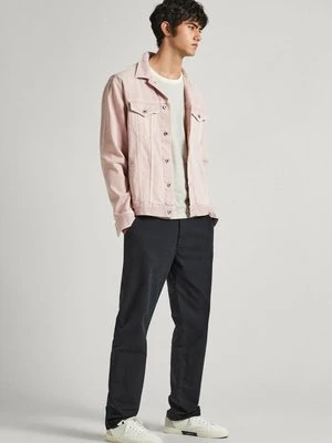 Kurtka jeansowa Pepe Jeans