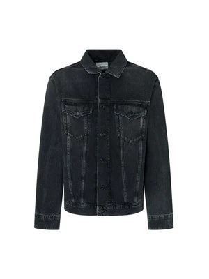 Kurtka jeansowa Pepe Jeans