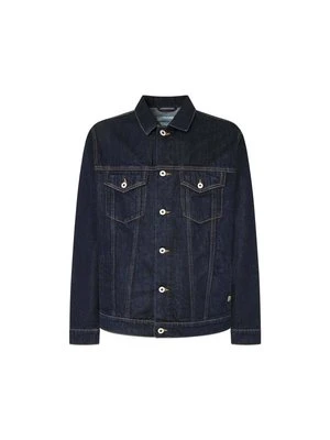 Kurtka jeansowa Pepe Jeans