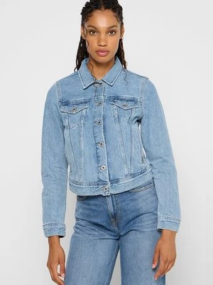 Kurtka jeansowa Pepe Jeans