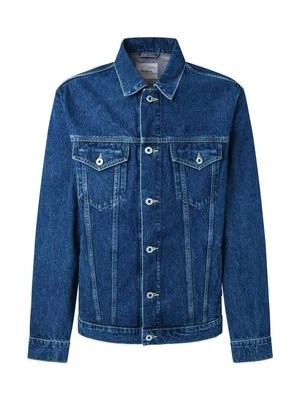 Kurtka jeansowa Pepe Jeans