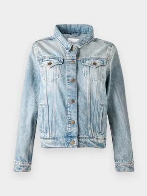 Kurtka jeansowa Pepe Jeans