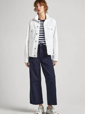 Kurtka jeansowa Pepe Jeans