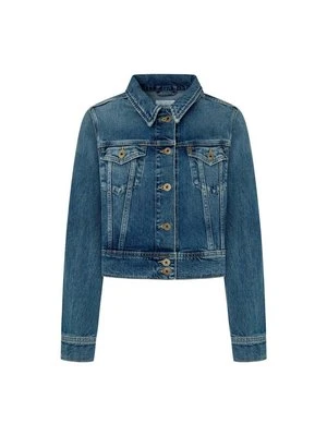 Kurtka jeansowa Pepe Jeans