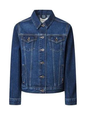 Kurtka jeansowa Pepe Jeans