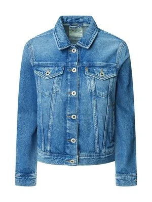 Kurtka jeansowa Pepe Jeans