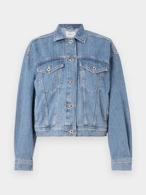 Kurtka jeansowa Pepe Jeans
