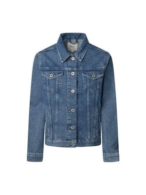 Kurtka jeansowa Pepe Jeans