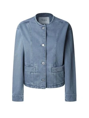 Kurtka jeansowa Pepe Jeans