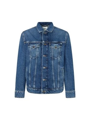 Kurtka jeansowa Pepe Jeans