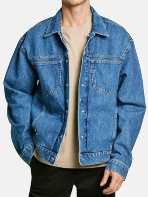 Kurtka jeansowa Pepe Jeans