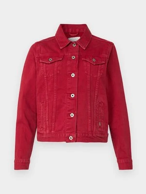 Kurtka jeansowa Pepe Jeans
