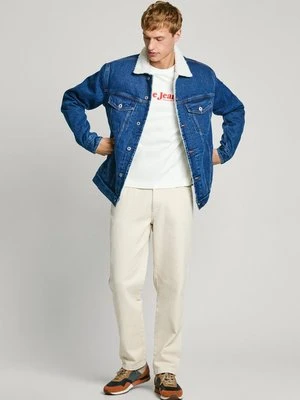Kurtka jeansowa Pepe Jeans