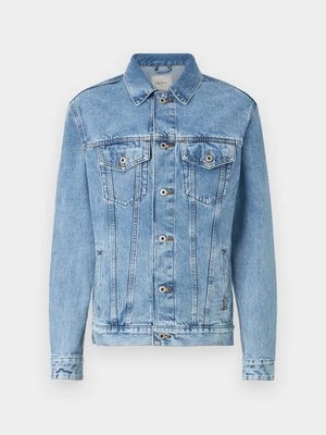 Kurtka jeansowa Pepe Jeans