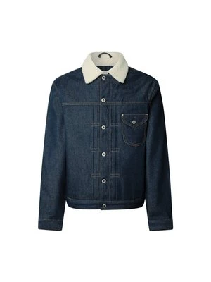 Kurtka jeansowa Pepe Jeans