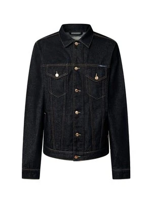 Kurtka jeansowa Pepe Jeans