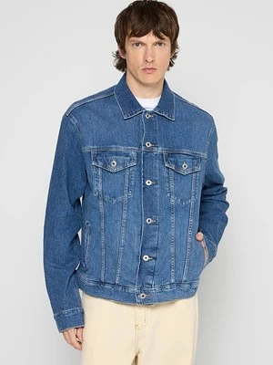 Kurtka jeansowa Pepe Jeans
