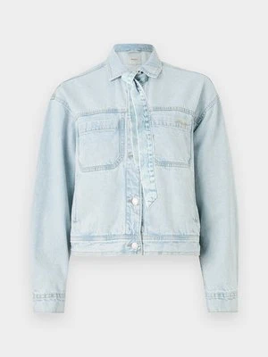 Kurtka jeansowa Pepe Jeans