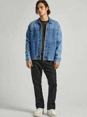 Kurtka jeansowa Pepe Jeans
