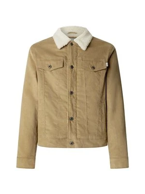 Kurtka jeansowa Pepe Jeans