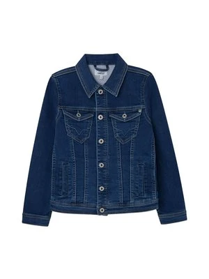 Kurtka jeansowa Pepe Jeans
