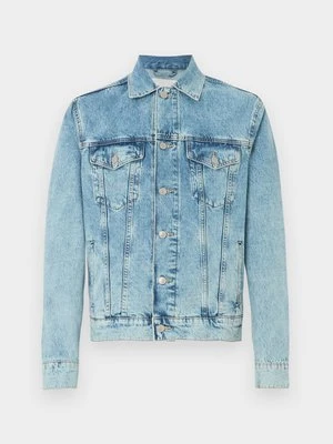 Kurtka jeansowa Pepe Jeans