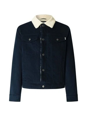 Kurtka jeansowa Pepe Jeans