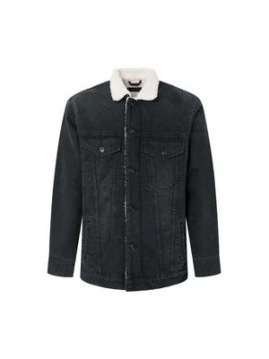 Kurtka jeansowa Pepe Jeans