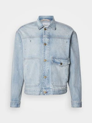 Kurtka jeansowa Pepe Jeans