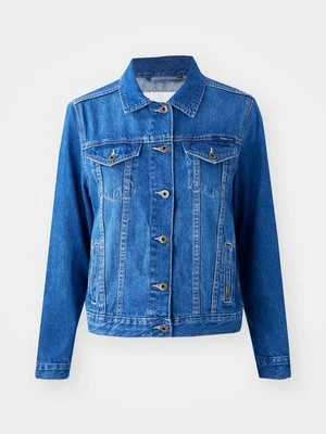 Kurtka jeansowa Pepe Jeans