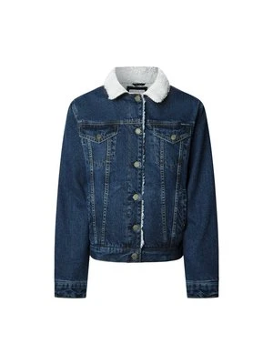 Kurtka jeansowa Pepe Jeans
