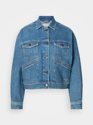 Kurtka jeansowa Pepe Jeans