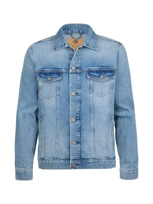 Kurtka jeansowa Petrol Industries