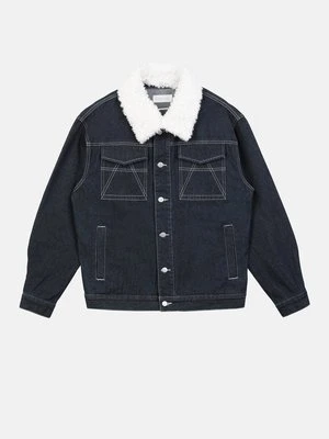 Kurtka jeansowa Pier One