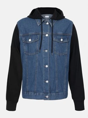 Kurtka jeansowa Pier One