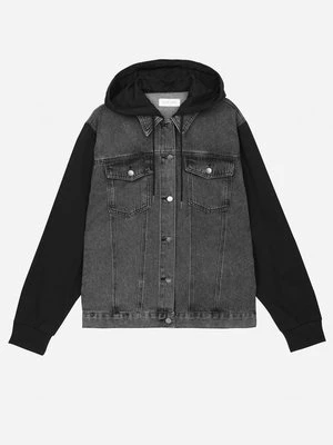 Kurtka jeansowa Pier One