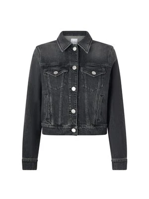 Kurtka jeansowa pinko