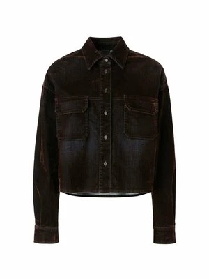 Kurtka jeansowa pinko